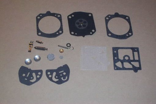 Picture of K20HDA Walbro Parts Repair Kit