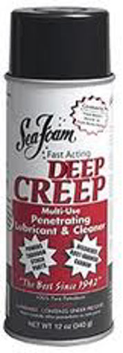 Picture of DC14 Tecumseh Parts DEEP CREEP LUBRICANT