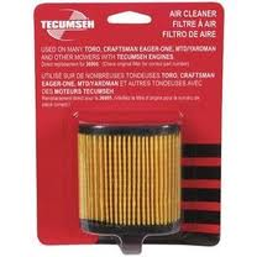 Picture of 740083 Tecumseh Parts AIR CLEANER