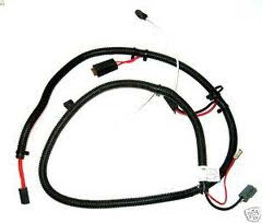 Picture of 99-6002 Toro WIRE HARNESS - CAST QUANT PP