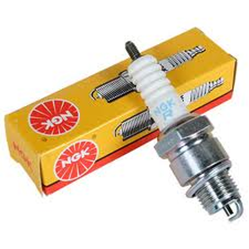 Picture of 98073-56944 NGK Spark Plugs BPMR6A NGK SPARK PLUG