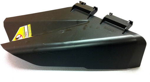 Picture of 93-0317 Toro DEFLECTOR ASM