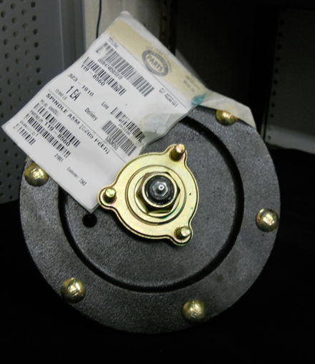 Picture of 119-8560 Toro SPINDLE ASM