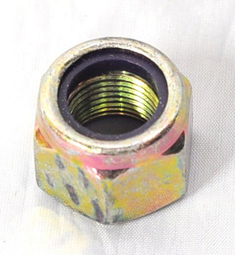 Picture of 3296-41 Toro NUT-LOCK NI