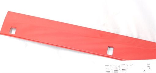 Picture of 74-1420-01 Toro SCRAPER BLADE (RED)