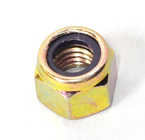 Picture of 3296-23 Toro NUT-LOCK, NI