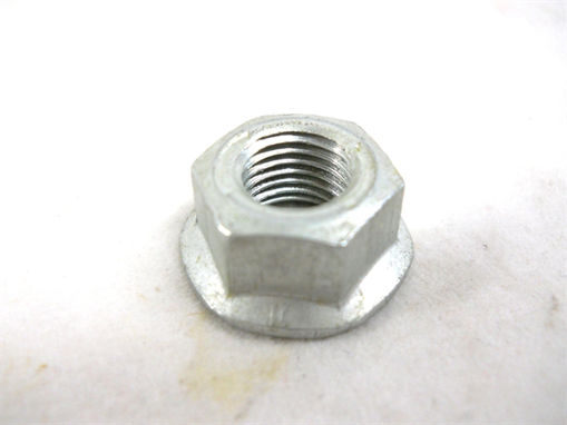 Picture of 32128-12 Toro NUT-LOCK, FLANGE