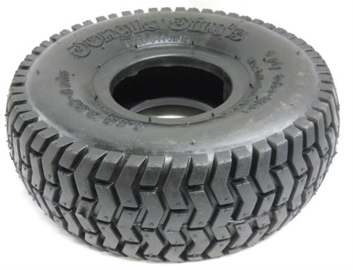 Picture of 904P Jungle Jim TURF TIRE