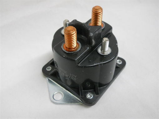 Picture of 28-4210 Toro SOLENOID