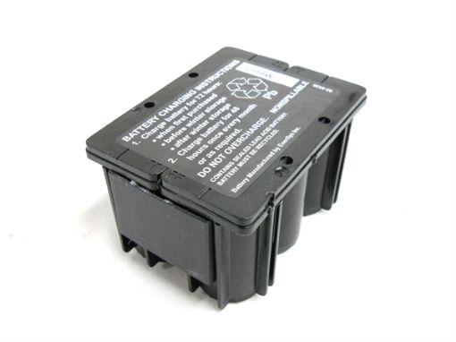 Picture of 55-7520 Toro BATTERY ASSEMBLY (WET)