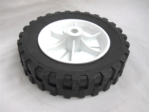 Toro 23-3250 Snow Thrower Wheels (2 Pack) - Fits S200, S620, & Some Powerlite Models