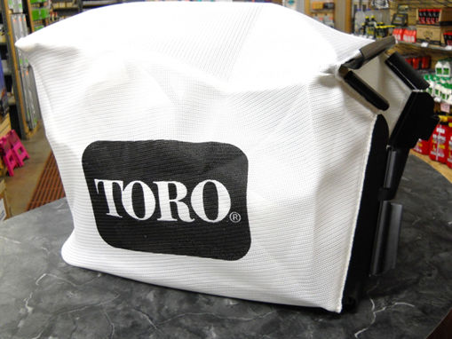 Picture of 59288 Toro TORO 59288 REPLACEMENT BAG