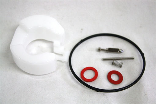 Picture of 127-9089 Toro LC168 CARBURETOR REPAIR KIT