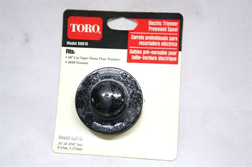 Picture of 88015P Toro SPOOL