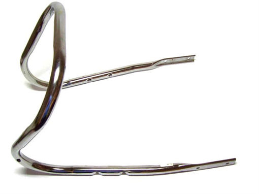Picture of 49-1390 Toro HANDLE-LOWER