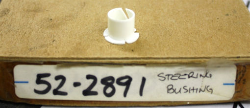Picture of 52-2891 Toro BUSHING-FLANGED, NYLON