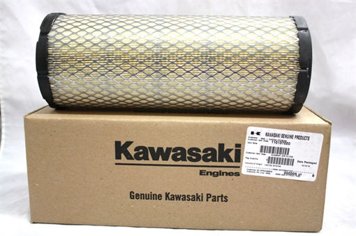 Picture of 11013-7020 Kawasaki Parts ELEMENT-AIR FILTER