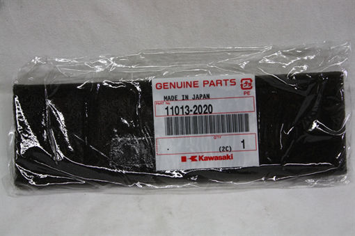 Picture of 11013-2020 Kawasaki Parts ELEMENT-FOAM