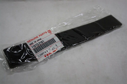 Picture of 11013-2161 Kawasaki Parts ELEMENT ARI FILTER