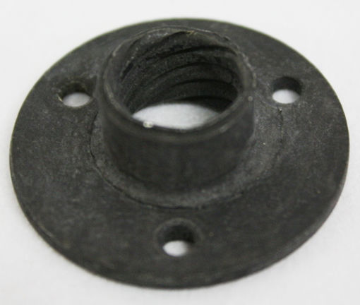 Picture of 92210-7017 Kawasaki Parts NUT