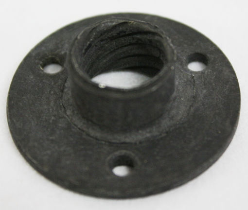 Picture of 92210-7017 Kawasaki Parts NUT