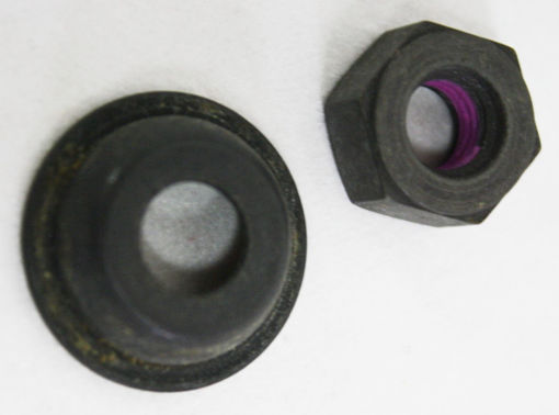 Picture of 99999-0309 Kawasaki Parts KIT, STOPPER & NUT