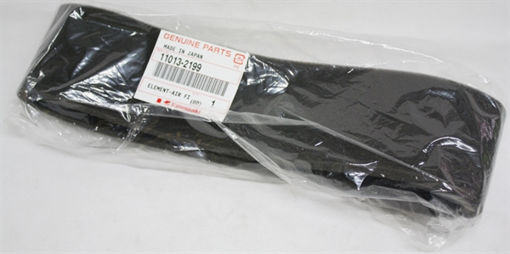 Picture of 11013-2199 Kawasaki Parts ELEMENT-AIR FILTER