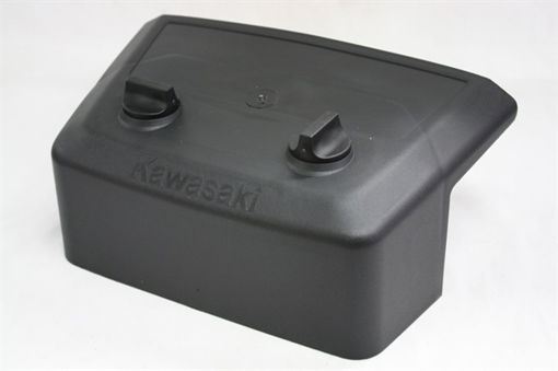 Picture of 11011-6001 Kawasaki Parts CASE/NUT ASSY.