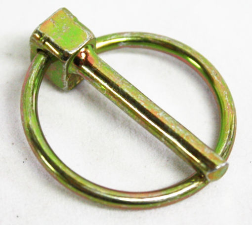 Picture of 801*JUN Jungle Jim 801-NU JUNGLE WHEEL CLICK PIN
