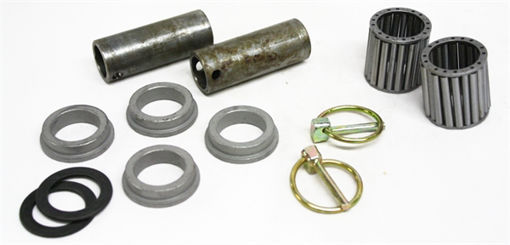 Picture of JW-AXLE Jungle Jim Jungle Wheel Axle Rebuild Kit