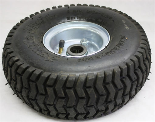 Picture of 900*JUN Jungle Jim TIRE ASSEMBLY