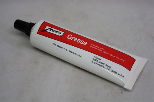 Picture of 9985 Little Wonder LITH 0 GREASE 2 OZ TUBE