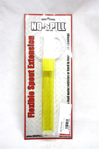 Picture of 06176-0206 Honda® NO-SPLL SPOUT EXT.