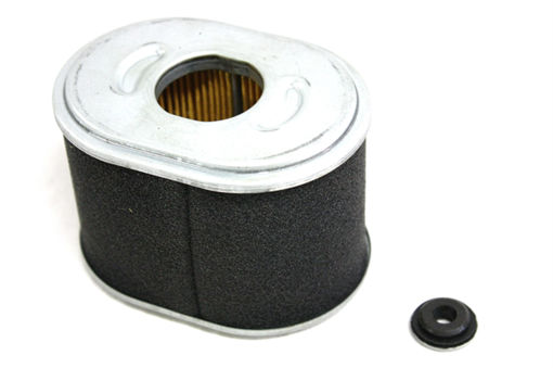 Picture of 17210-Z4M-821 Honda® ELEMENT, AIR CLEANER