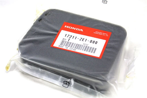 Picture of 17211-ZE1-000 Honda® ELEMENT, AIR CLEANER