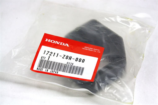 Picture of 17211-Z0H-000 Honda® ELEMENT, AIR CLEANER