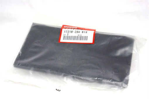 Picture of 17218-Z0A-810 Honda® FILTER (OUTER)