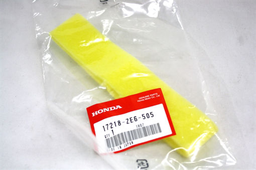 Picture of 17218-ZE6-505 Honda® FILTER (OUTER)