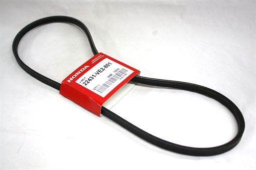 Picture of 22431-VE2-801 Honda® V-BELT (M-38)