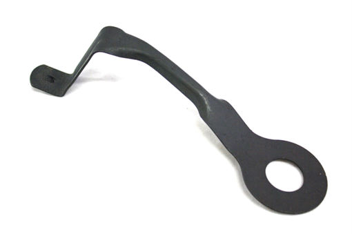 Picture of 42966-VH7-000 Honda® PLATE, L. RR.