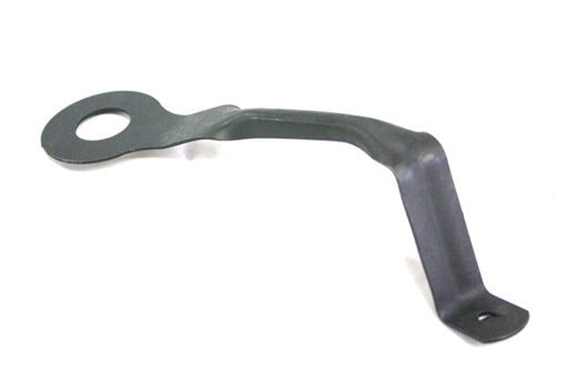 Picture of 42961-VH7-000 Honda® PLATE, R. RR.