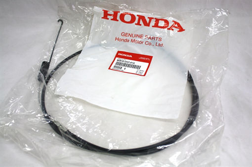 Picture of 54510-VH7-010 Honda® CABLE, CLUTCH