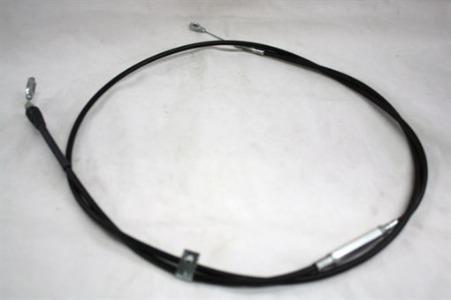 Picture of 54510-VL0-B00 Honda® CABLE, CLUTCH