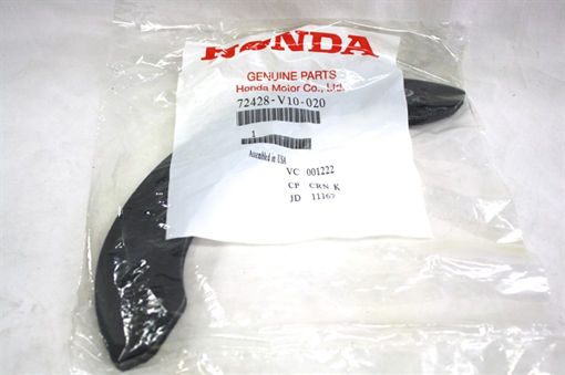 Picture of 72428-V10-020 Honda® RUBBER, L. AUGER