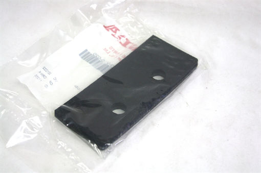 Picture of 72443-V10-020 Honda® RUBBER, BLOWER