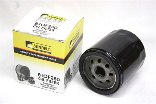 Picture of B1OF280 Sunbelt Aftermarket Parts OIL FILTER, KOHLER 52 050 02