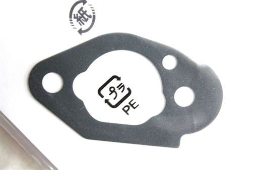 Picture of 17228-ZM0-000 Honda® GASKET, AIR CLEANER