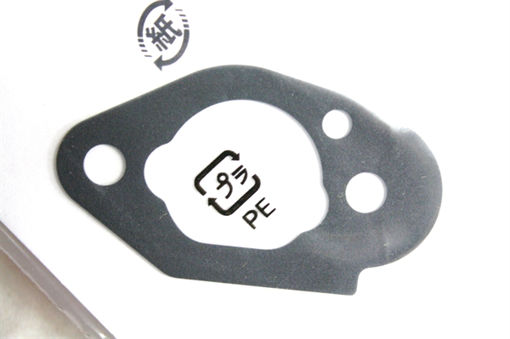 HONDA : Part Number 17228-ZM0-000 - GASKET, AIR CLEANER