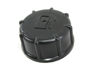 Picture of 17620-ZM3-063 Honda® CAP ASSY., FUEL TANK