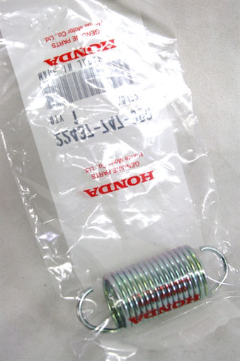 Picture of 22437-747-000 Honda® SPRING